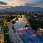 Astra Sky River Luxury Perfect For 5 People
