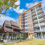 Raintree Condominium