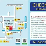 Lucky Panda Hotel