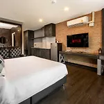 Daymoon Nimman - Private Family Room In Nimman