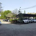 Supanich Condo Opposite The Train Station Chiangmai