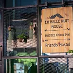 La Belle Nuit House