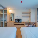 Rain T Hotel