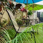 Luxury Industrial Flat In The Heart Of Chiang Mai
