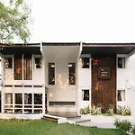 The Mellow Pillow Hotel @ Chiang Mai Gate
