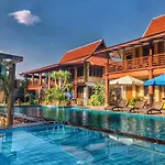 Mina Garden Villa Resort