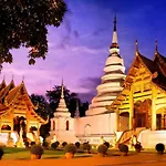 Baan Weekday Private 02