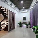 Boxsoon Nimman 7 # 4Beds 4Bahts