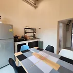 Boxsoon Nimman 7 # 4Beds 4Bahts