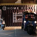 @Home Hostel Wua Lai