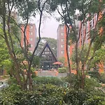 Escent Ville Chiangmai A4
