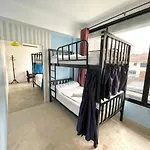 Bake Room Hostel