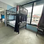 Bake Room Hostel