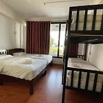 Bake Room Hostel