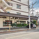 V Residence Hotel