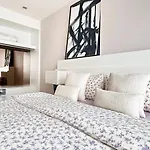The Astra Big2Bedroom,Close Night Bazaar And Old City