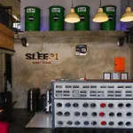 Sleep Guesthouse