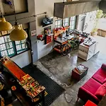 Sleep Guesthouse