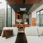 H1 Pool Villa