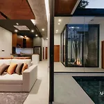 H1 Pool Villa