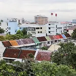 Jeune Hostel Chiang Mai - Chang Phuak