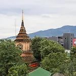 Jeune Hostel Chiang Mai - Chang Phuak
