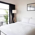Modern Condo In Nimman With Panoramic City View