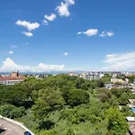Modern Condo In Nimman With Panoramic City View