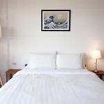 Modern Condo In Nimman With Panoramic City View