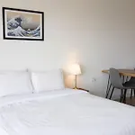 Modern Condo In Nimman With Panoramic City View