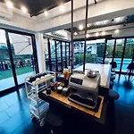 Asa Hotel