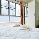 Room For Rent In The City