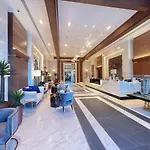 Luxury New Perfect Pool Gym Condo1 Br