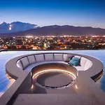 Luxury New Perfect Pool Gym Condo1 Br
