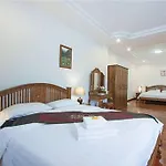 Oriental Thai Luxury Villa With Private Pool