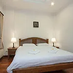Oriental Thai Luxury Villa With Private Pool