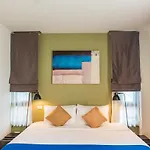 Wealth Boutique Hotel Chiang Mai