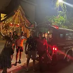 De Rose Hotel Chiang Mai