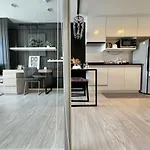 Palm Springs Nimman Fountain Condominium By Merryland