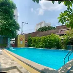 Thapaeplacehotel
