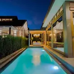 Chiangmai Boutique Pool Villa