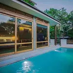 Chiangmai Boutique Pool Villa