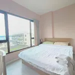 Deluxe Room At Tree Boutique Condo By Suwan Style Agency