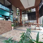 Deluxe Room At Tree Boutique Condo By Suwan Style Agency