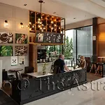 The Astra Chiang Mai Luxury Condo
