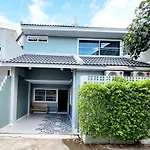 Nimman Home 4 Bedroom Near One Nimman