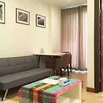 Astra White Suite 13