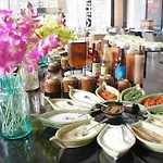 The Astra Chiang Mai Suits Family Room