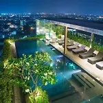 The Astra Chiang Mai Suits Family Room