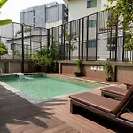 Sanae\' Townhouse Chiang Mai